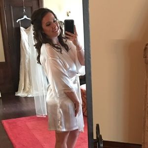 Brides!!! Treat Yo’self 🥰